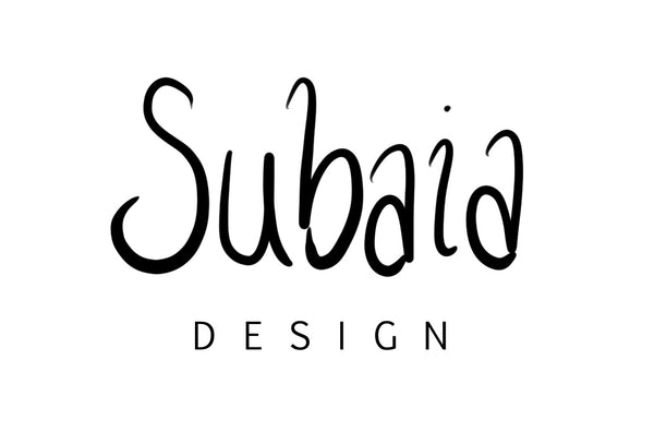 Unser Logo von Subaia Design